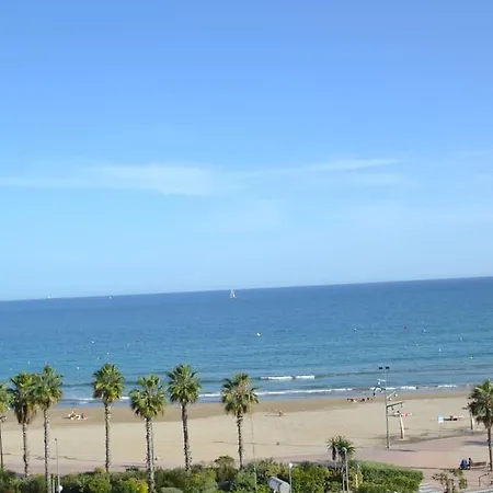 Apartamento Apartsalou Horisonte La Pineda