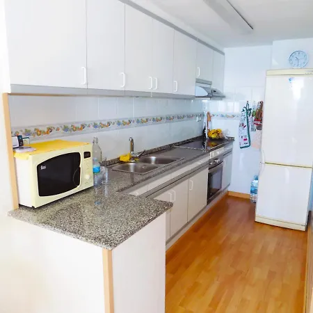 Apartsalou Horisonte Apartment