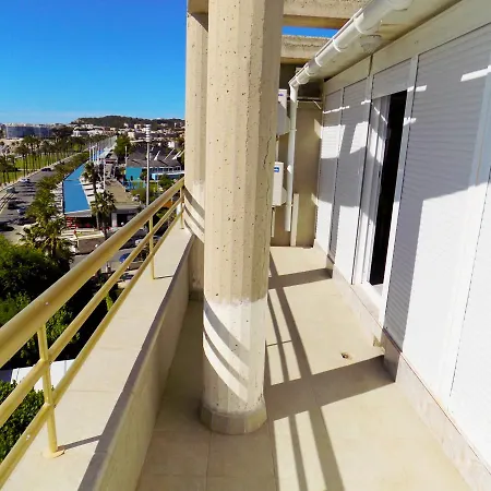 Apartment Apartsalou Horisonte *