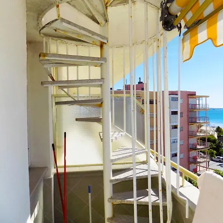 Apartment Apartsalou Horisonte La Pineda
