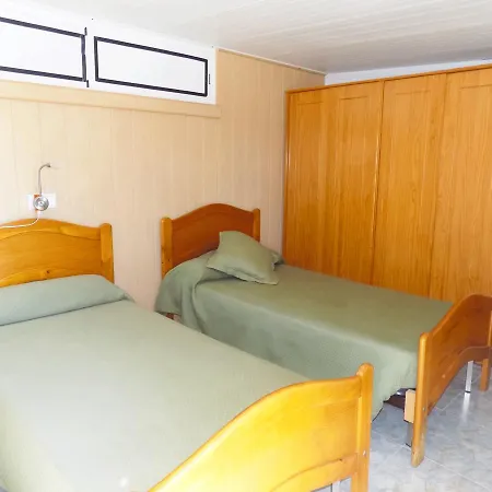 Apartment Apartsalou Horisonte