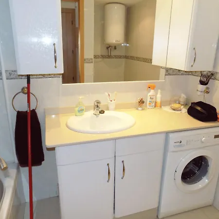 Apartsalou Horisonte