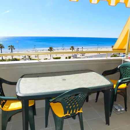 Apartsalou Horisonte Apartment *