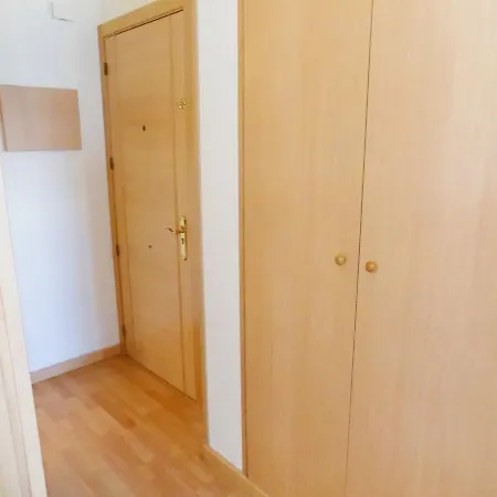 Apartsalou Horisonte Apartment *