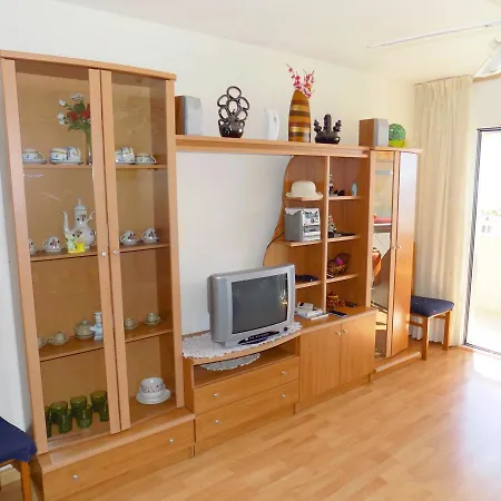 Apartment Apartsalou Horisonte *