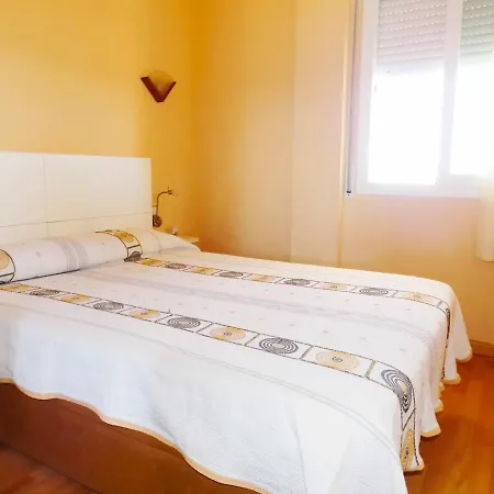 Apartment Apartsalou Horisonte *