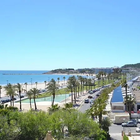 Apartment Apartsalou Horisonte La Pineda