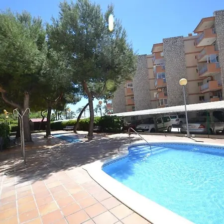 Apartment Apartsalou Horisonte