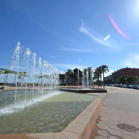 Apartsalou Horisonte Apartment