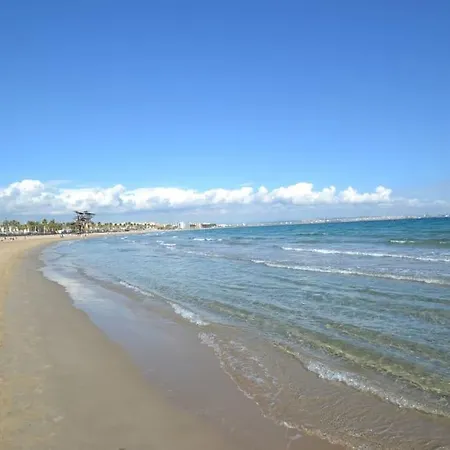 Apartment Apartsalou Horisonte