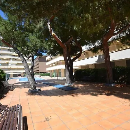 Apartsalou Horisonte Apartment