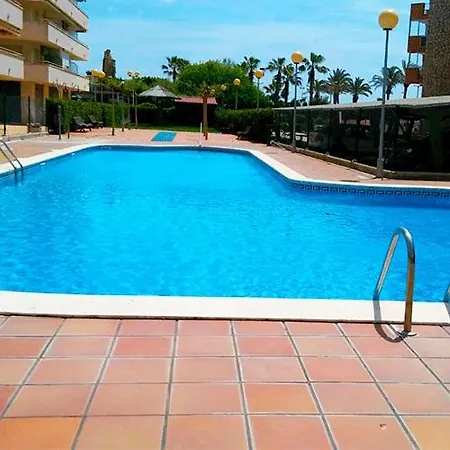 Apartment Apartsalou Horisonte *