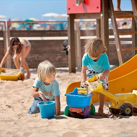 شقة Apartsalou Horisonte *